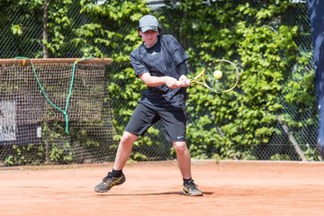 Bild 141 - NL DTV Hannover II - TG Duesternbrook : Ergebnis: 4:5